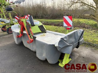 Faucheuse Claas Disco 3150 F