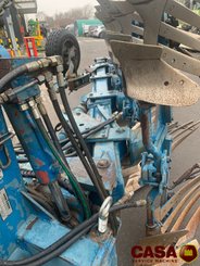 Charrue Rabe / Rabewerk Rab Star 140