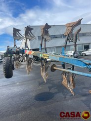Charrue Rabewerk V 120