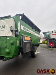 Mélangeuse Keenan Meca fibre 360