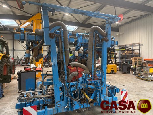 Semoir monograine Monosem MS 18 rangs 