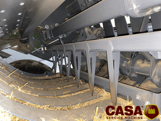 Presse haute densité Fendt 1290 XD