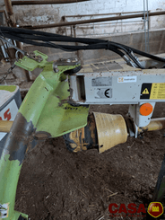 Faneuse Claas volto 870