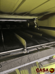 Moissonneuse batteuse Claas dom 108 sl maxi 