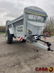 Épandeur à fumier Pichon MK 35 