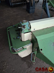 Faucheuse conditionneuse Krone Krone AF 283 XV