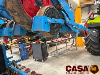 Semoir monograine Monosem MS 18 rangs 