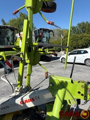 Faneuse Claas Volto 700 