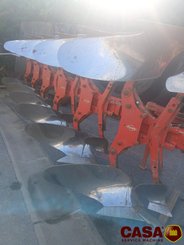 Charrue Kuhn Multi Master 121 