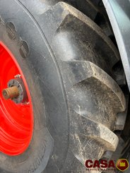 Tracteur agricole Claas Axion 930 Cebis Cmatic 