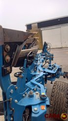 Charrue Bonnel ZV 155
