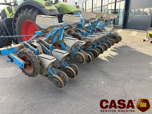 Semoir monograine Monosem Meca 2000 