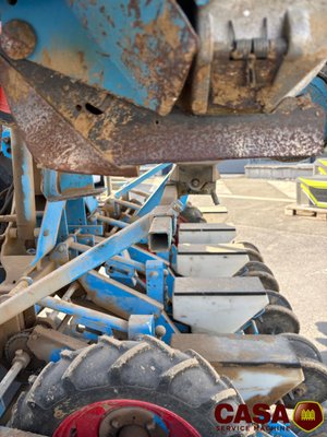 Semoir monograine Monosem Meca 2000 