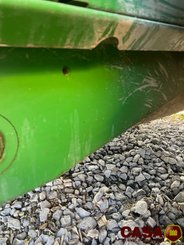 Moissonneuse batteuse John Deere T 660 Hil Master 