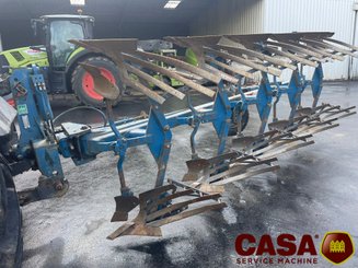 Charrue Rabewerk V 120