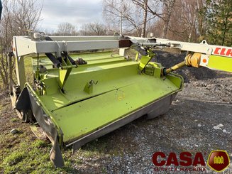 Faucheuse conditionneuse Claas Disco 3050 TC 