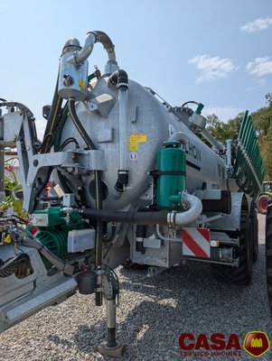 Tonne à lisier Pichon SV 16 BP 