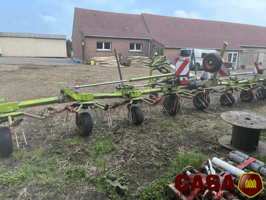 Faneur Claas volto 900