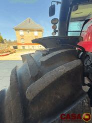 Tracteur agricole MF 7724 Dyna 6 