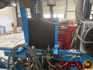 Semoir monograine Monosem MS 18 rangs 