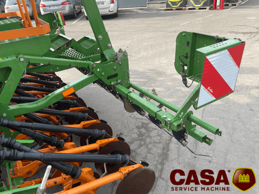 Semoir à grains Amazone AD-P 353 Special