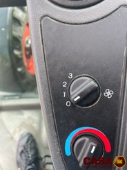 Tracteur agricole Claas Axos 340 cx