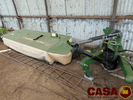 Faucheuse - Active mow 320 