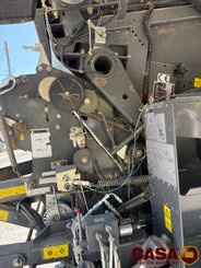 Presse à balles rondes Claas Variant 380 RF Pro 