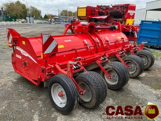 Broyeur de fanes Grimme Toppa 400