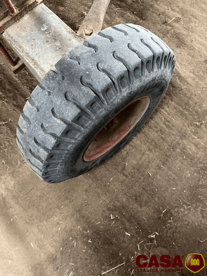 Moissonneuse batteuse Claas dom 108 sl maxi 