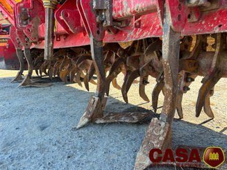 Fraise butteuse Grimme GF 300