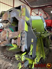 Bec pour ensileuse Claas Orbis 600 SD 3T 
