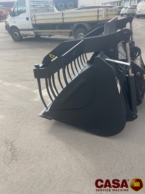 Godet multi-services Riman GH 994 FR