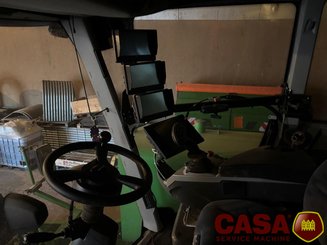 Arracheuse de pommes de terre AVR PUMA 4 