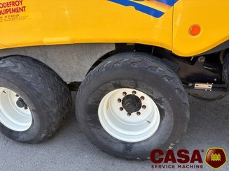 Presse haute densité New Holland Bigbaler 1290