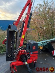 Broyeur, épareuse - autre Kuhn Agri longer T 4734 m 
