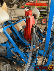 Semoir monograine Monosem NG +3