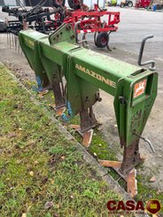 Décompacteur Amazone TL 302 