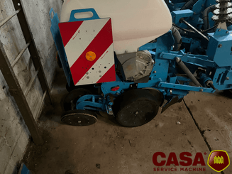 Semoir monograine Monosem NG Plus 6