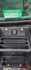 Tracteur agricole Claas Arion 430 cis 