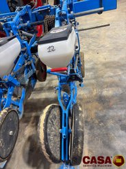 Semoir monograine Monosem meca v4