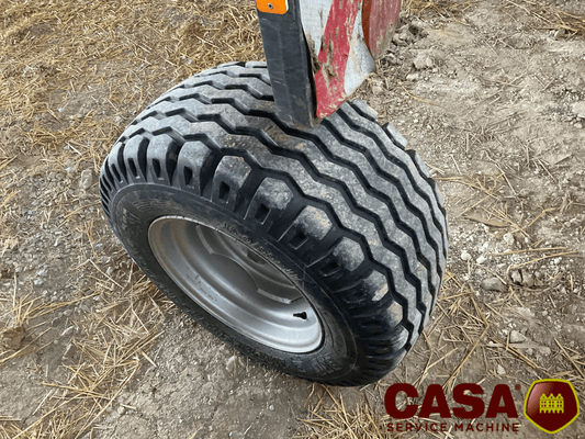 Andaineur Krone Swadro TS 740