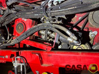 Arracheuse de pommes de terre Grimme GT 170 S