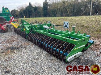 Outil de plombage Franquet Synchromix 6 metres 