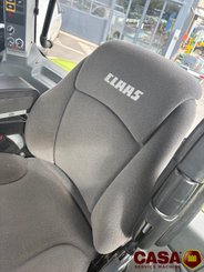 Tracteur agricole Claas Axion 810 cis - GPS S10
