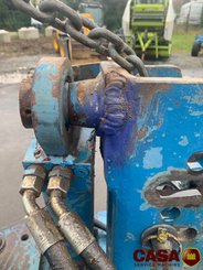 Charrue Rabe / Rabewerk Rab Star 140