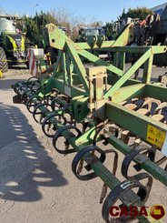 Tasse-avant Franquet bisynchrospire