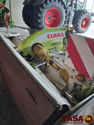 Faucheuse Claas Disco 3200 F 