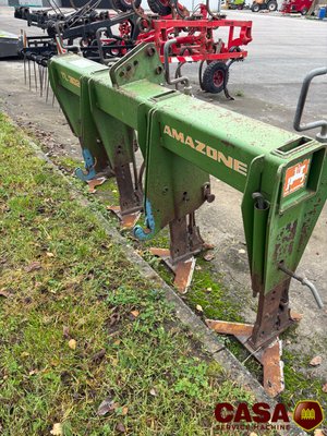 Décompacteur Amazone TL 302 