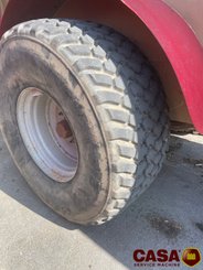 Épandeur à fumier Leboulch Goliath D 182